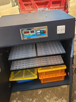 528 Single Hatcher Incubator