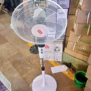 Remote Stand Fan ( Onida)