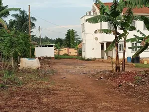 Titled Land Gayaza Manyangwa Next to Nakwero Estate