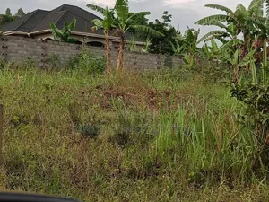 Titled Land Gayaza Manyangwa Next to Nakwero Estate