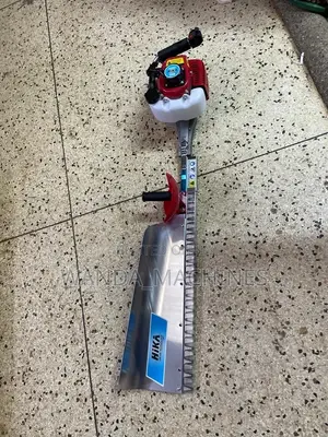 Hedge Trimmer