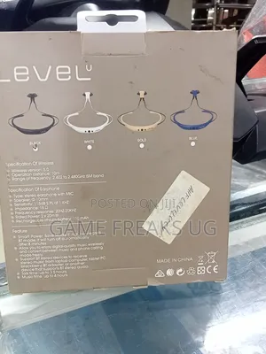 Flexible Joint With A Neck Band