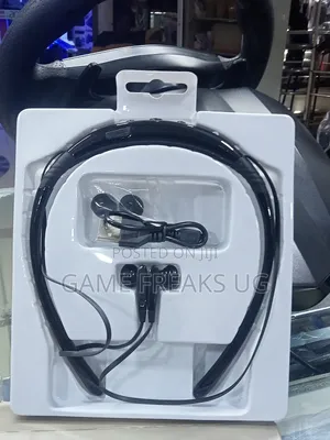 Flexible Joint With A Neck Band