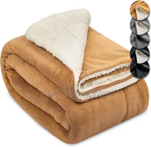 Fleece Blankets