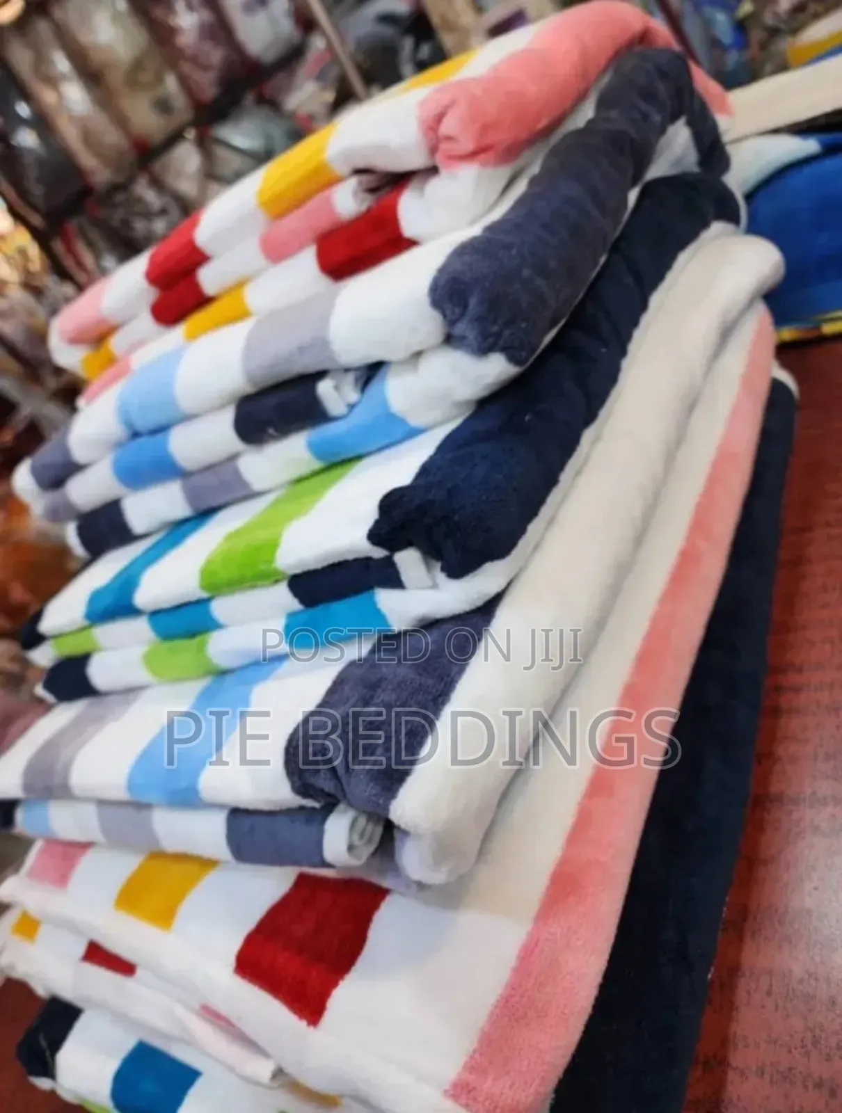 New and Soft Quality Towels