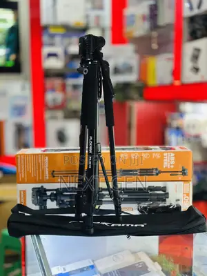 360 Camera/Camcorder Tripod Stand