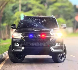 Police Light for Grills Warning Light