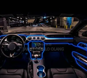Iinterior Light For Cars