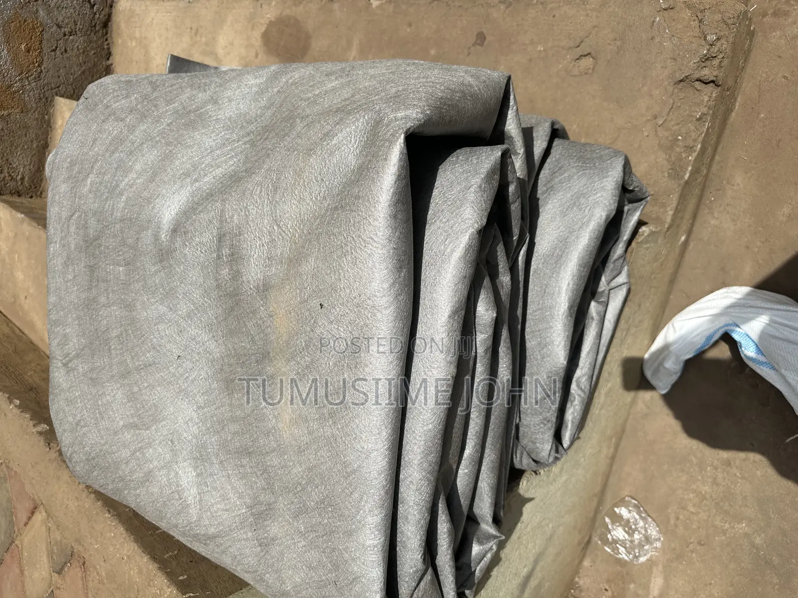 Water Proof Membrane (Cloth)