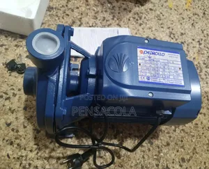 Pedrollo Surface Pump (Cpm 170)