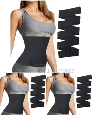 Durable Waist Trainer