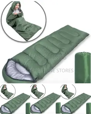 Camping Sleeping Bag
