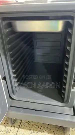 Ultra Pan Food Carrirer