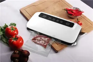 Big Vacuum Sealer