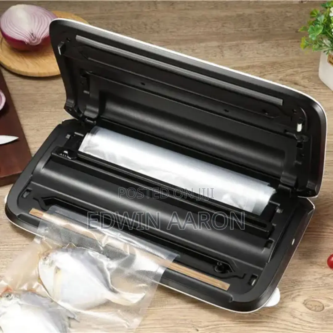 Big Vacuum Sealer