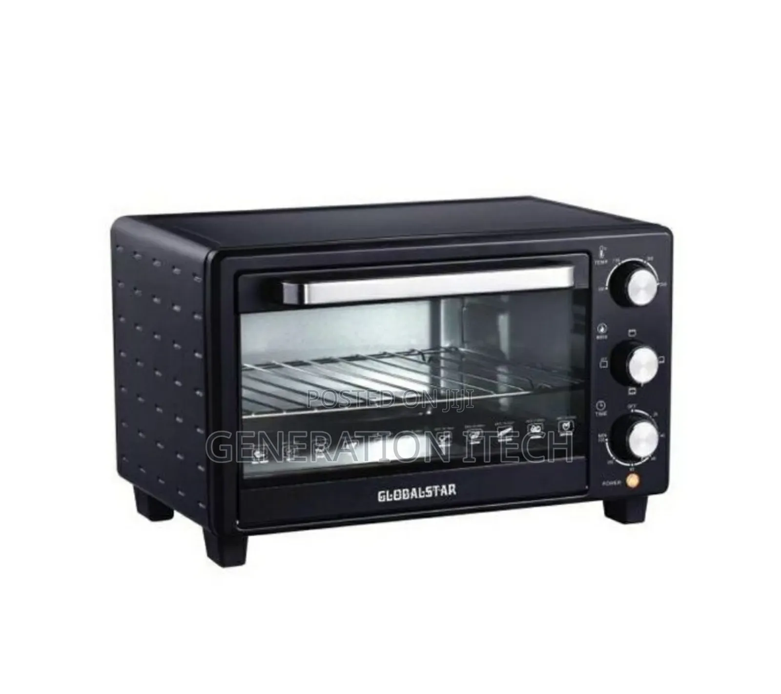 Global Star 30 Litre Microwave - Mini Oven
