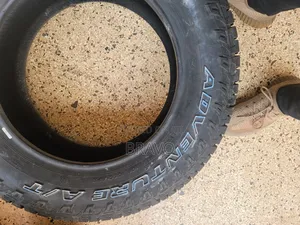 235/65r17 Adventure All Terrain