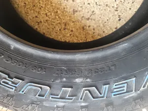 235/65r17 Adventure All Terrain