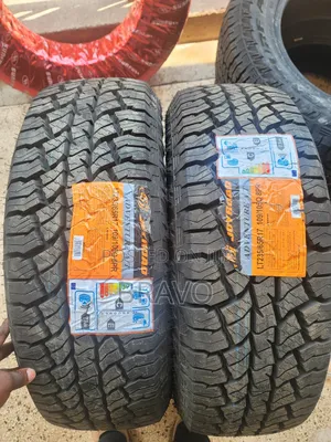 235/65r17 Joyroad All Terrain