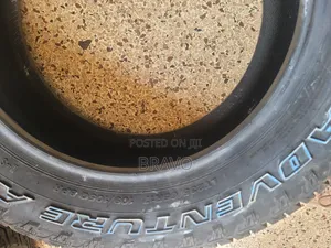 235/65r17 Joyroad All Terrain