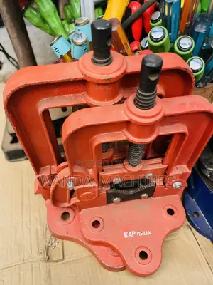 3inch Pipe Clamp/Pipe Vice