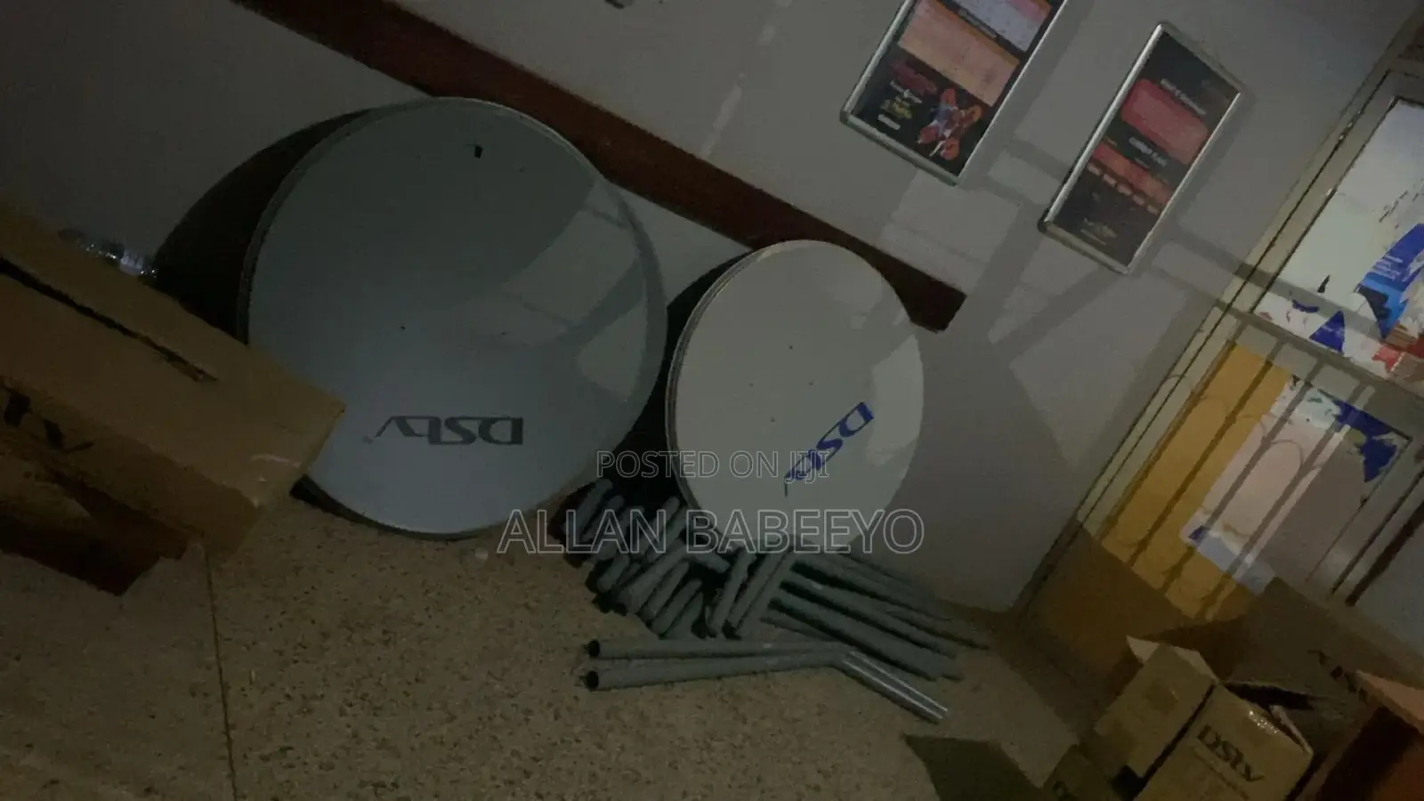 Hottest Deal of DSTV 10s Hd Latest Decoder