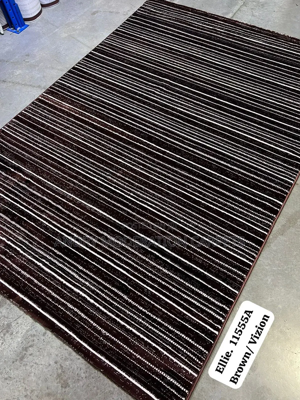 Plain Center Rugs