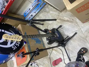 Photo - So Sound Drum Set
