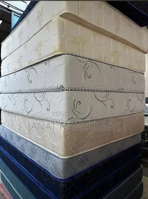 Matress Available