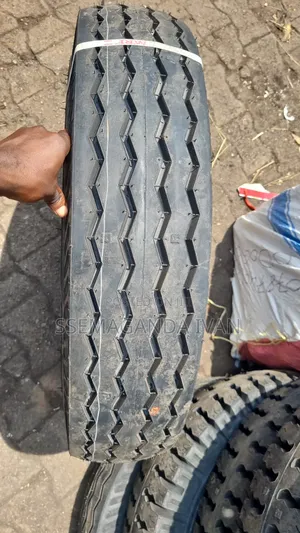 8.25r16 MRF Highway(Front) Tire Made in India