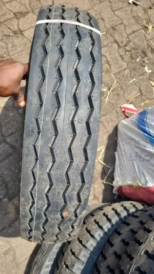 8.25r16 MRF Highway(Front) Tire Made in India