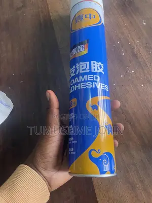 Spray Foam