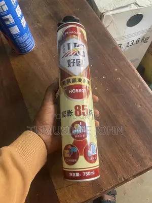 Spray Foam