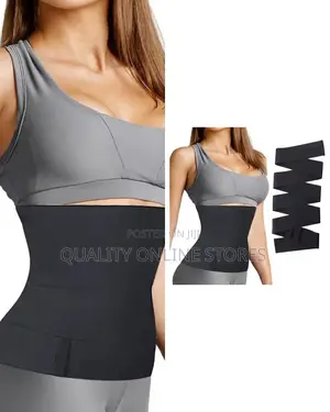 Durable Women Waist Belt