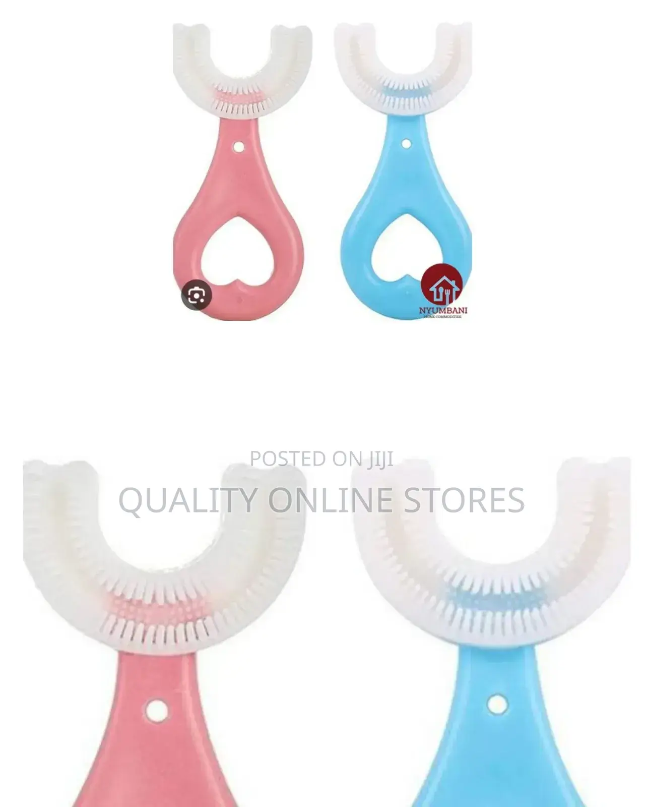 Kids Toothbrush