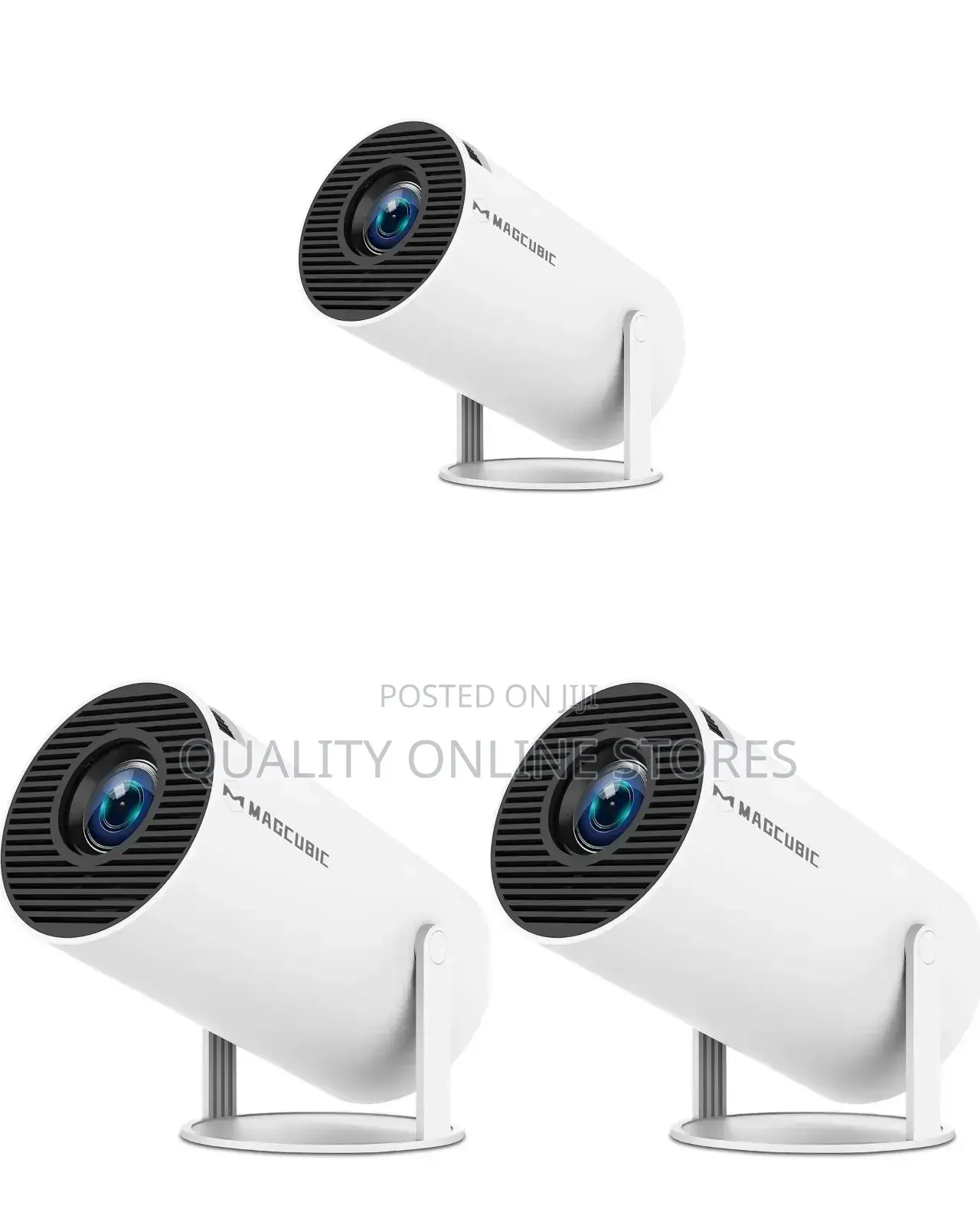 Full HD Mini Projector