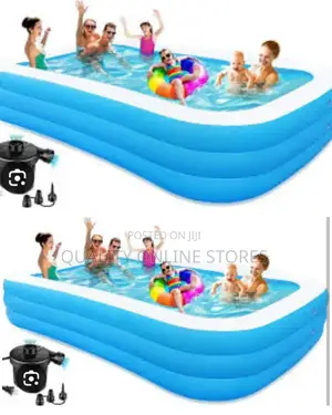 VIP Kids Swimming Pool