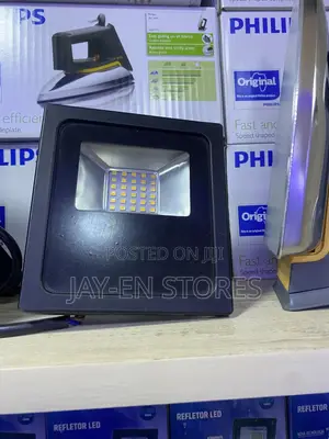 10 Watts Reflector Led