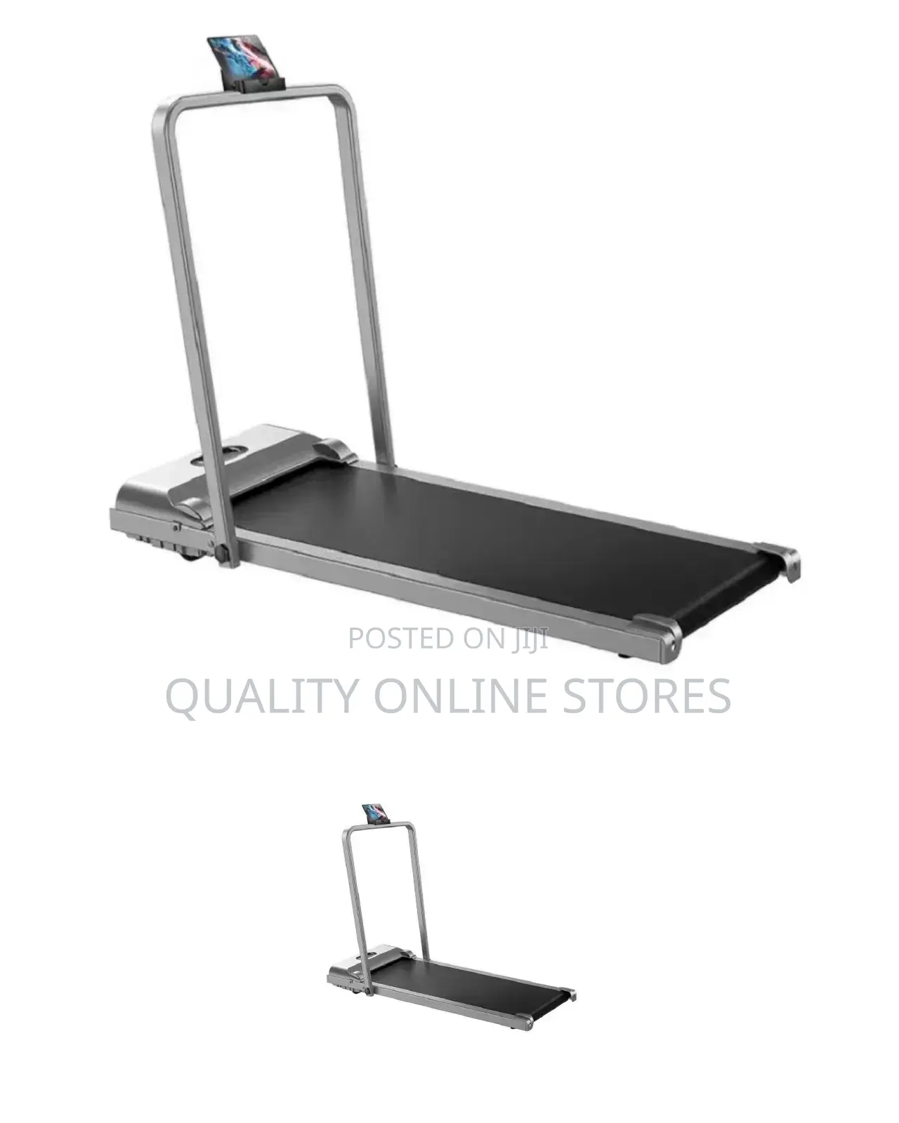 Brand Treadmill Machine