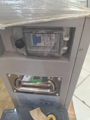 5.32kwh Sawa Lithium Ion Battery
