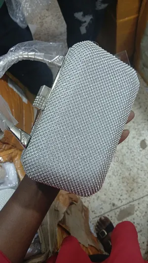 Ladies Clutchy Bags