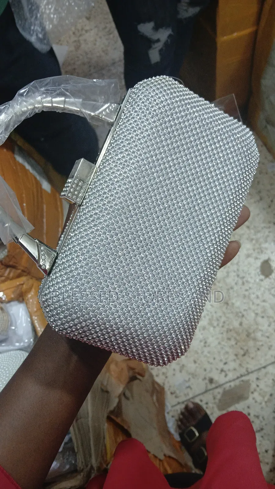 Ladies Clutchy Bags