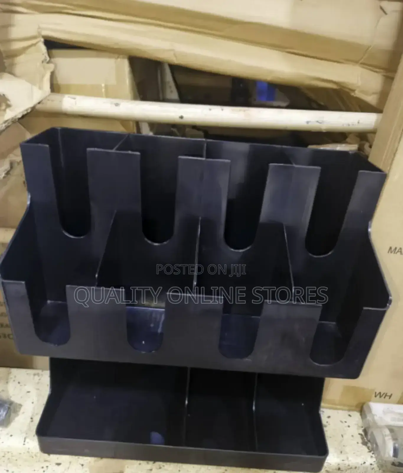 Disposable Cup Holder