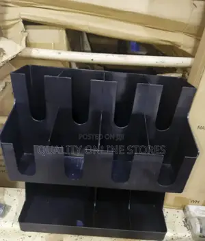 Disposable Cup Holder