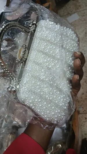 Ladies Clutch Bag