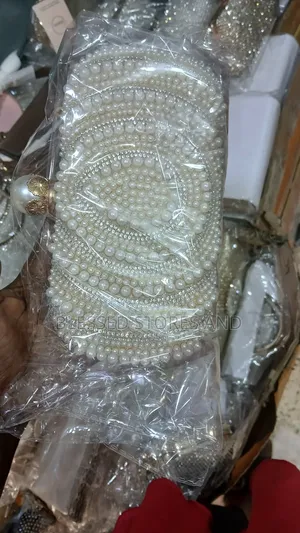 Ladies Clutch Bag