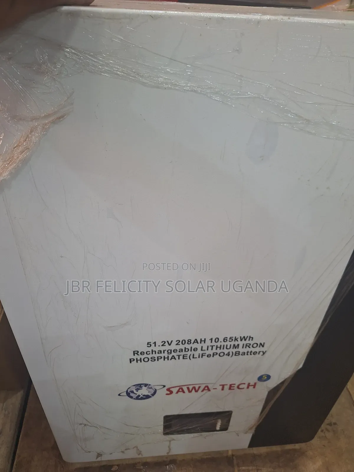 Lithium Ion Battery 10kwh Sawa