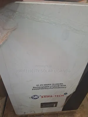 Lithium Ion Battery 10kwh Sawa