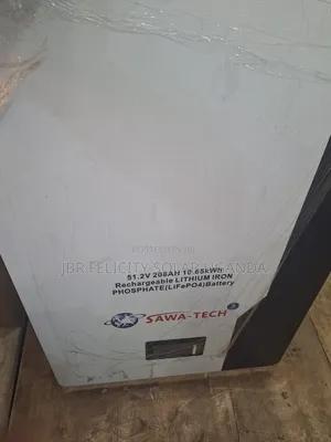 Lithium Ion Battery 10kwh Sawa