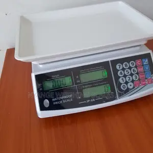 ACS D=5g Digital Counter Table Top Weighing Scales Shop